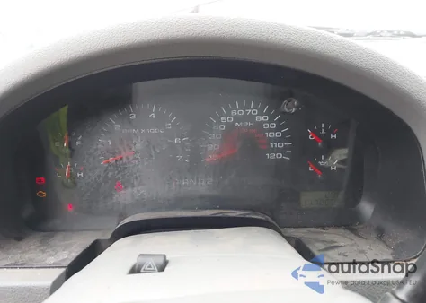 2006 Ford F-150 Stx/Xl/Xlt из США, поврежденный, VIN 1FTRF14W66NB17474